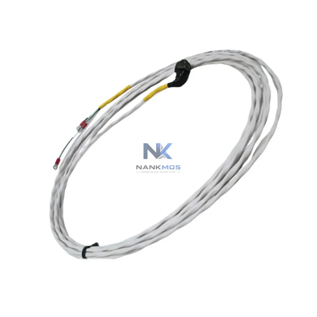 Bently Nevada 89477-17 Interconnect Cable product reference image