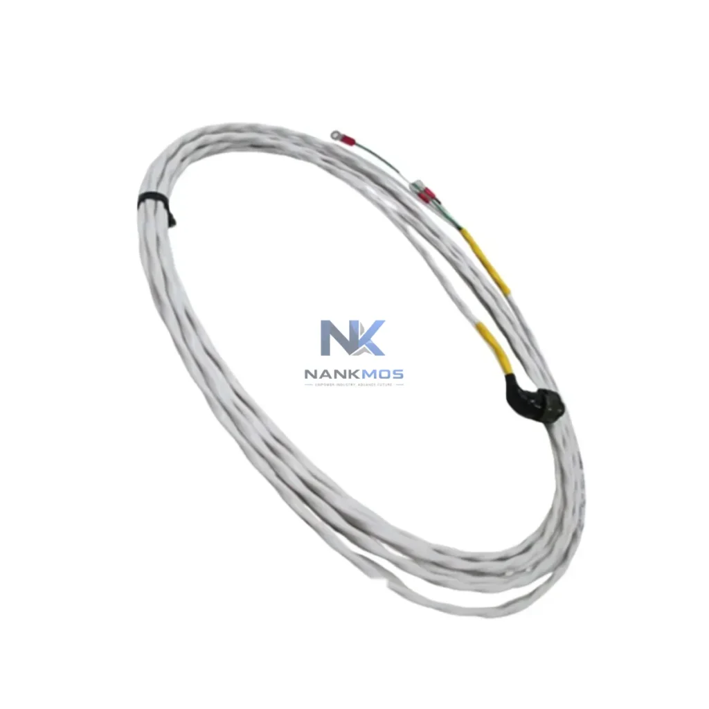 Bently Nevada 89477-17 System-Matched Interconnect Cable for Control Architecture 89477-17 industrial automation spare part