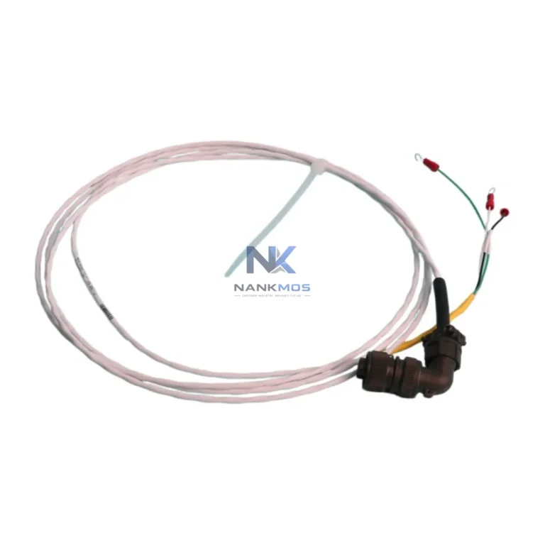 Bently Nevada 89477-27 Interconnect Cable