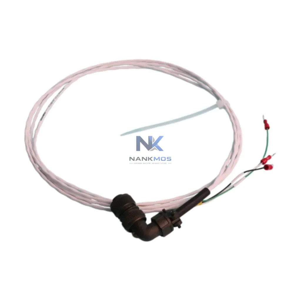 Bently Nevada 89477-27 Energy-Control Interconnect Cable 3500 89477-27 industrial automation spare part