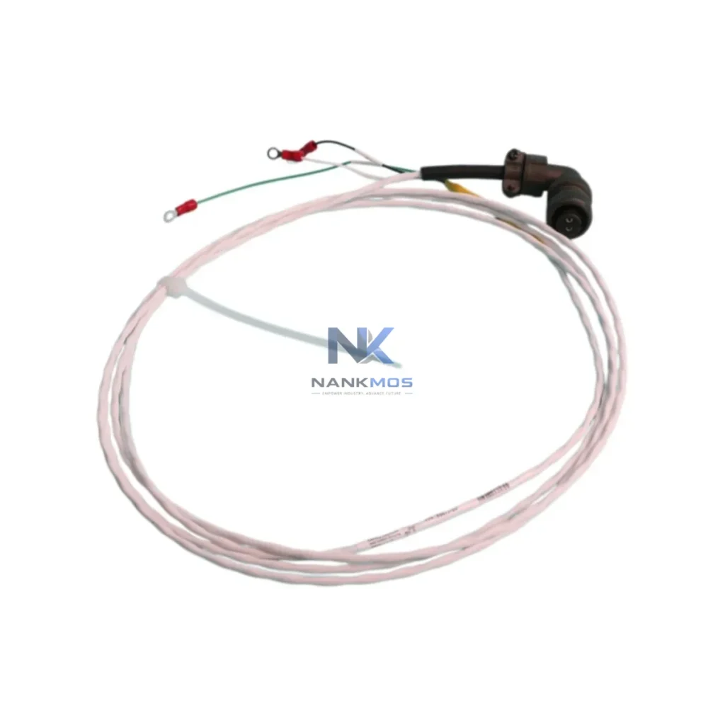 Bently Nevada 89477-27 Energy-Control Interconnect Cable 3500 89477-27 industrial automation spare part