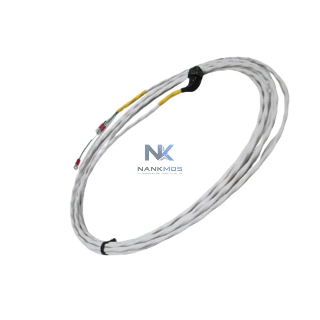 Bently Nevada 89477-30 Interconnect Cable product reference image