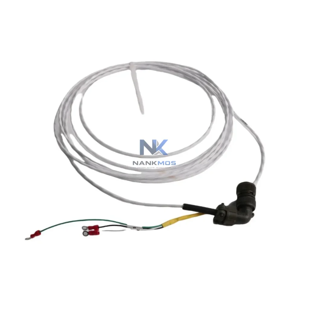 Bently Nevada 89477-34 Vibration Monitoring Sensors product reference image