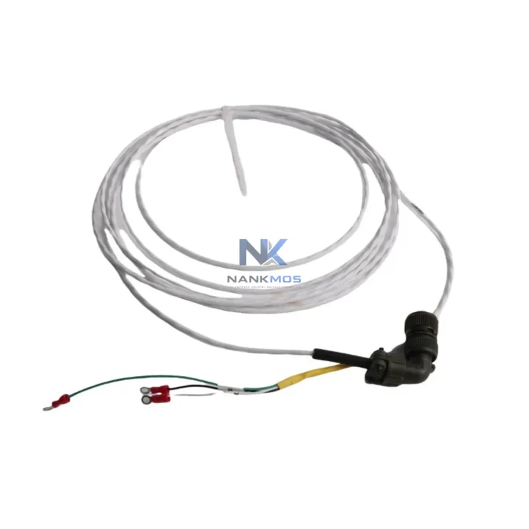 Bently Nevada 89477-34 Vibration Monitoring Sensors