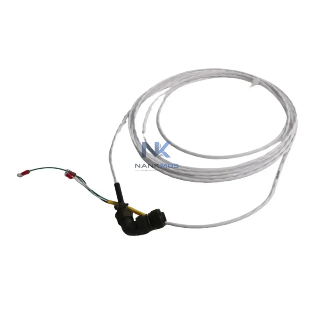 Bently Nevada 146031-01 System-Ready Velocity Sensor for 3500 Architecture 89477-34 industrial automation spare part
