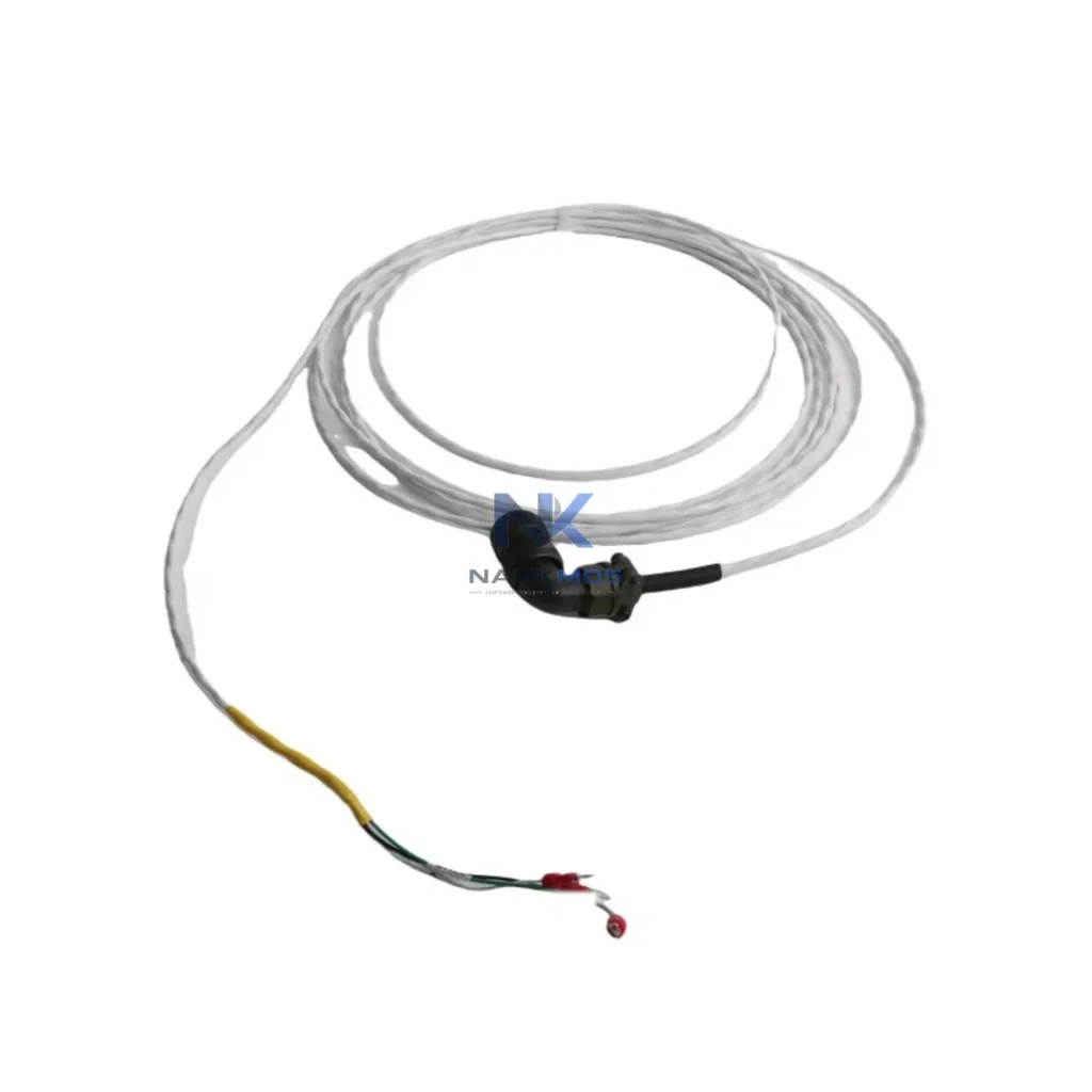 Bently Nevada 146031-01 System-Ready Velocity Sensor for 3500 Architecture 89477-34 industrial automation spare part