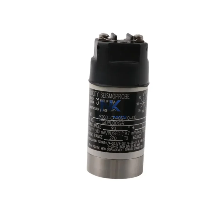 Bently Nevada 9200-03-01-10-00 Vibration Transducer