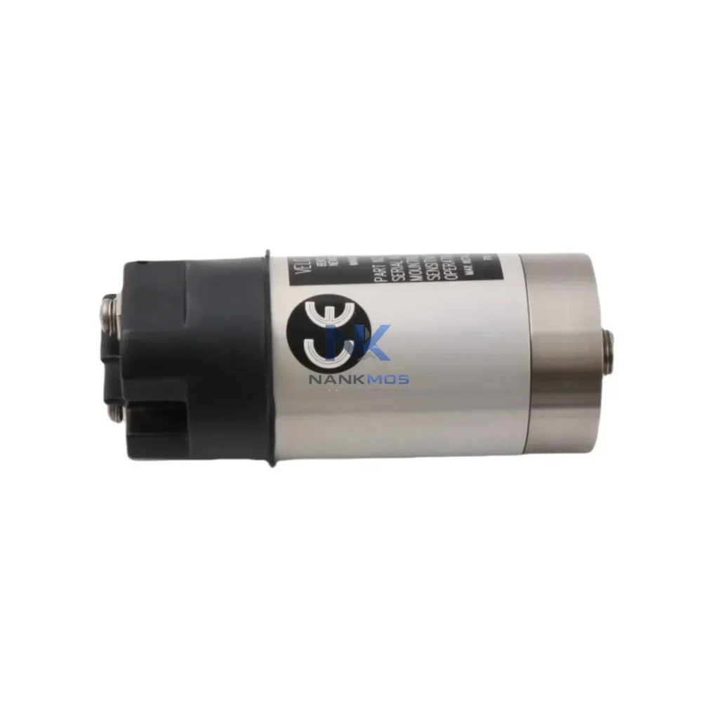 Bently Nevada 9200-03-01-10-00 System-Ready Vibration Transducer for 9200 Series 9200-03-01-10-00 industrial automation spare part