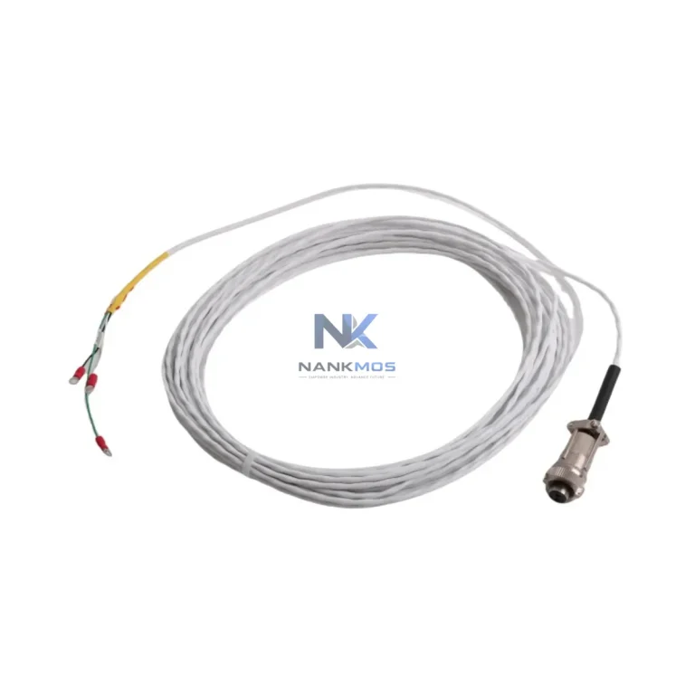 Bently Nevada 9571-15 Interconnect Cable