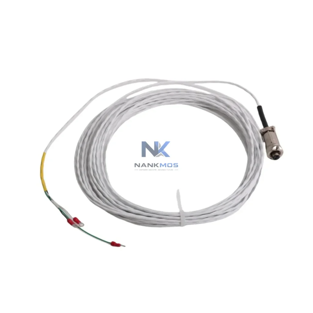 Bently Nevada 9571-20 Interconnect Cable product reference image
