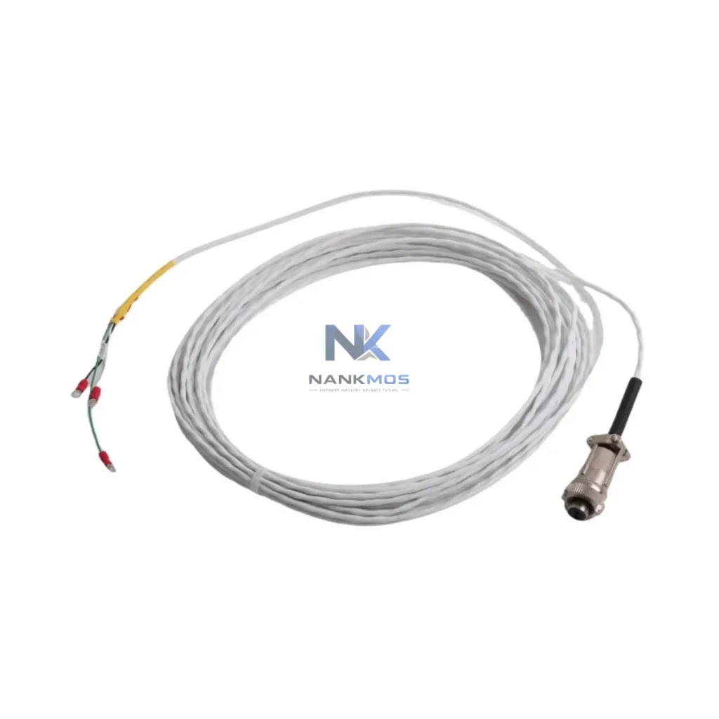 Bently Nevada 9571-20 Energy-Control Interconnect Cable 9571-20 industrial automation spare part