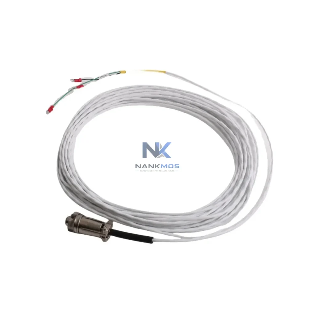 Bently Nevada 9571-20 Energy-Control Interconnect Cable 9571-20 industrial automation spare part