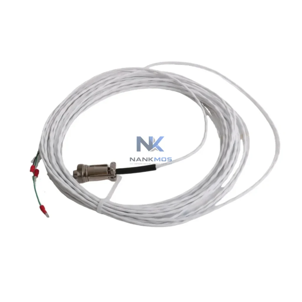 Bently Nevada 9571-30 Energy-Control Interconnect Cable for Smart Lines 9571-30 industrial automation spare part