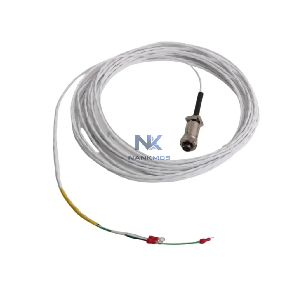 Bently Nevada 9571-30 Energy-Control Interconnect Cable for Smart Lines 9571-30 industrial automation spare part