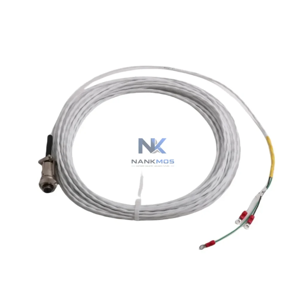 Bently Nevada 9571-33 Proximitor Interconnect Cable product reference image