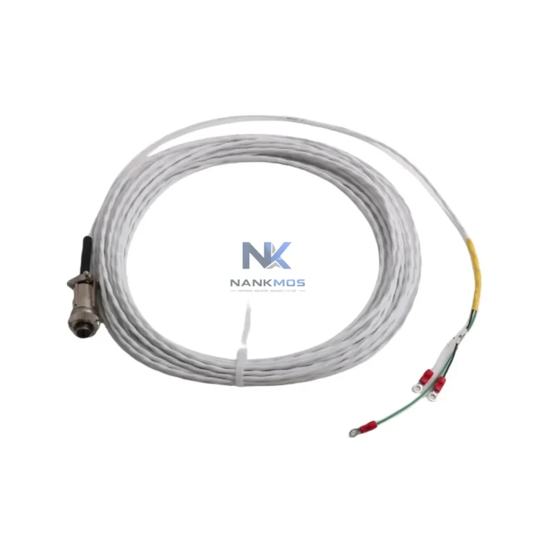 Bently Nevada 9571-33 Proximitor Interconnect Cable