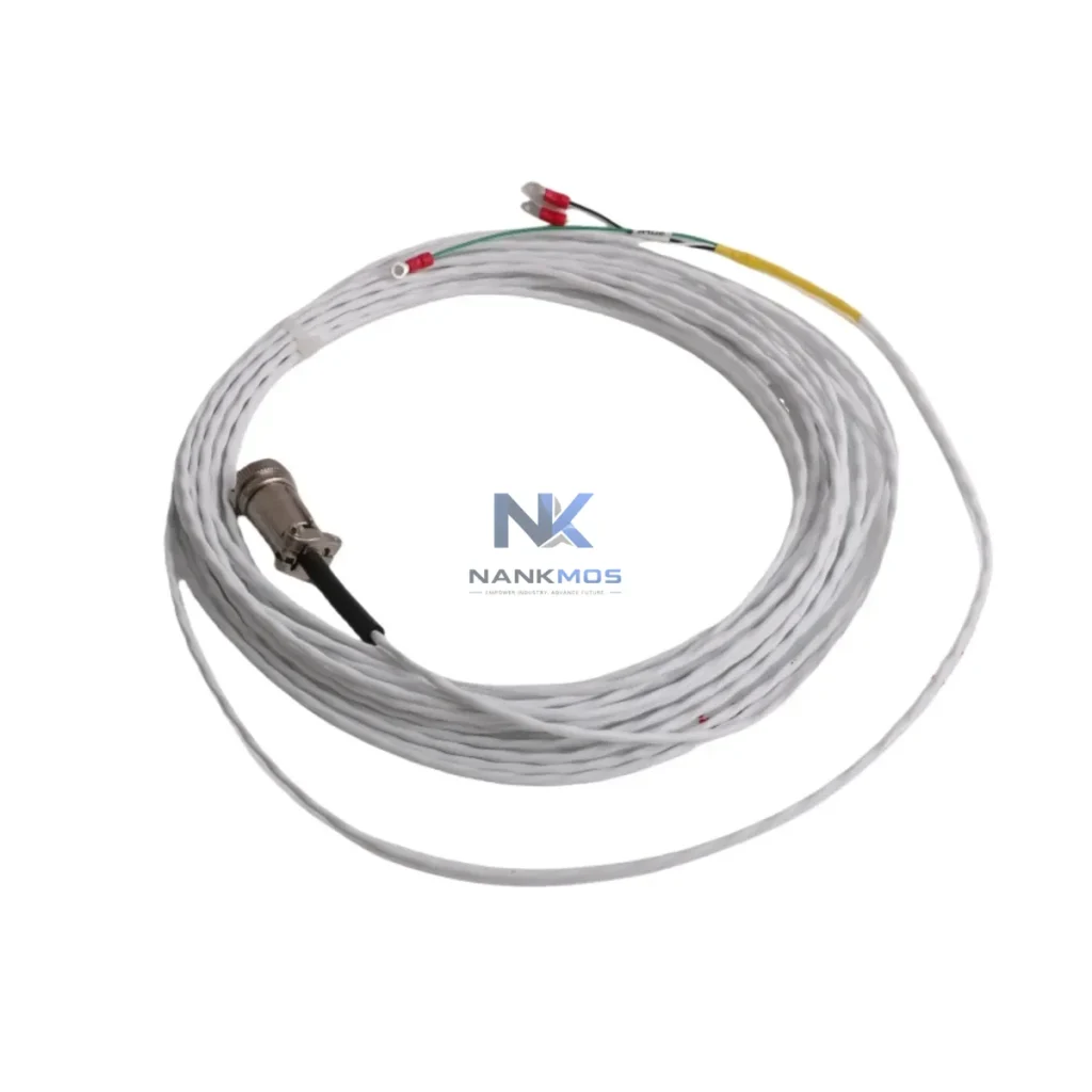Bently Nevada 9571-33 Network-Linked Proximitor Cable for Smart Automation 9571-33 industrial automation spare part