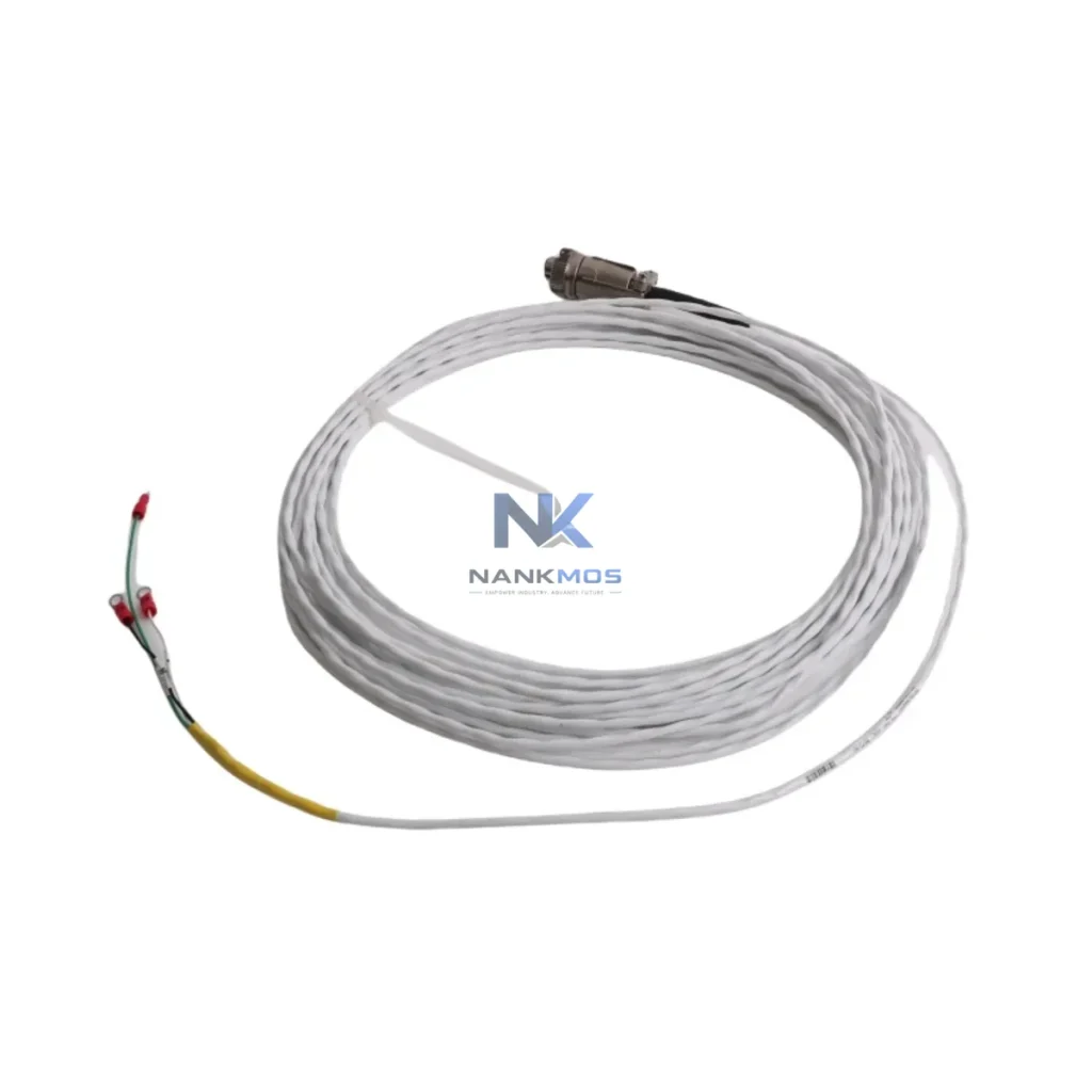Bently Nevada 9571-33 Network-Linked Proximitor Cable for Smart Automation 9571-33 industrial automation spare part