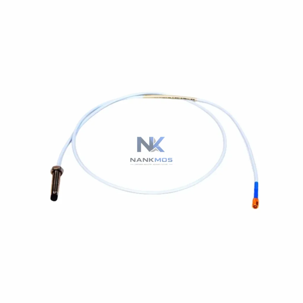 Bently Nevada 9571-50 Connector Cable Module product reference image