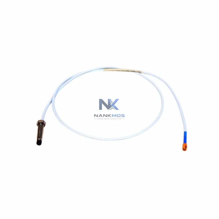 Bently Nevada 9571-50 Connector Cable Module