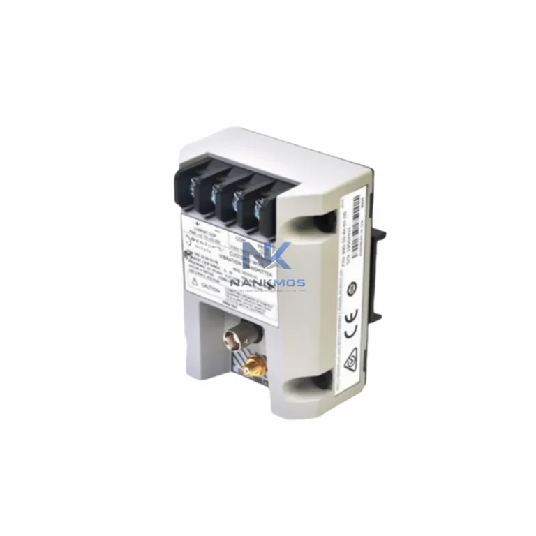 Bently Nevada 990-04-50-01-01 Vibration Monitor