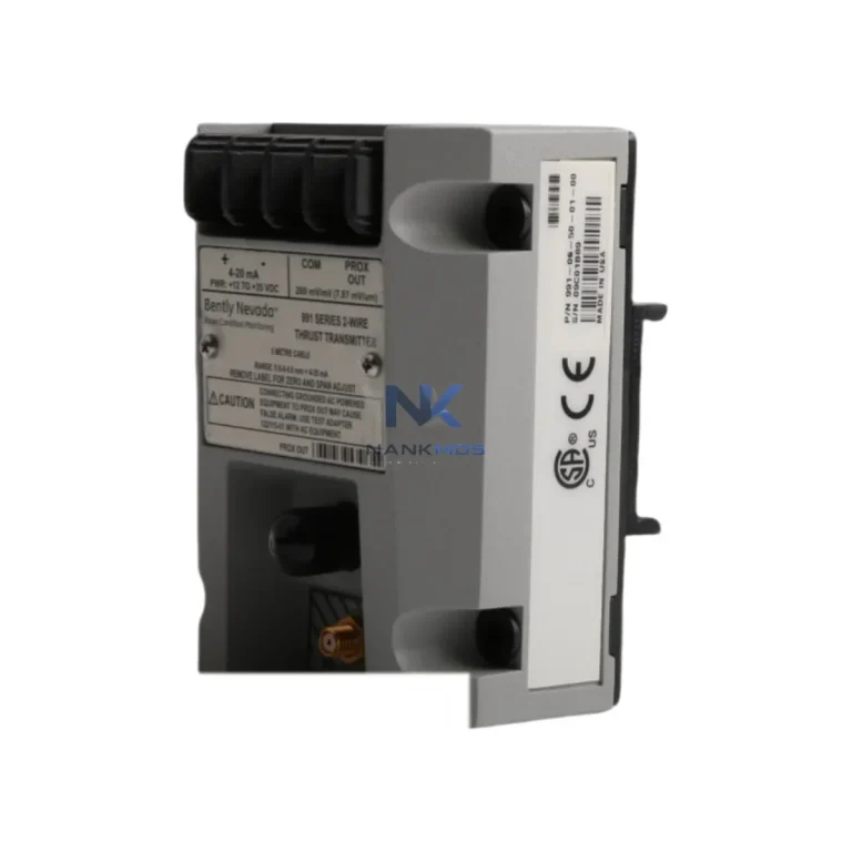 Bently Nevada 991-06-50-01-01 Proximity Probe
