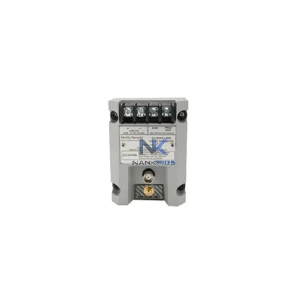 Bently Nevada 991-06-70-01-CN Thrust Transmitter product reference image