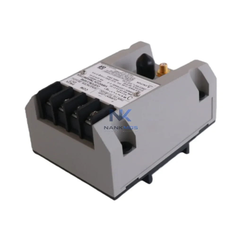 Bently Nevada 991-06-XX-01-00 System-Ready Thrust Monitor for 991 Series 991-06-XX-01-00 MOD 169955-01 industrial automation spare part