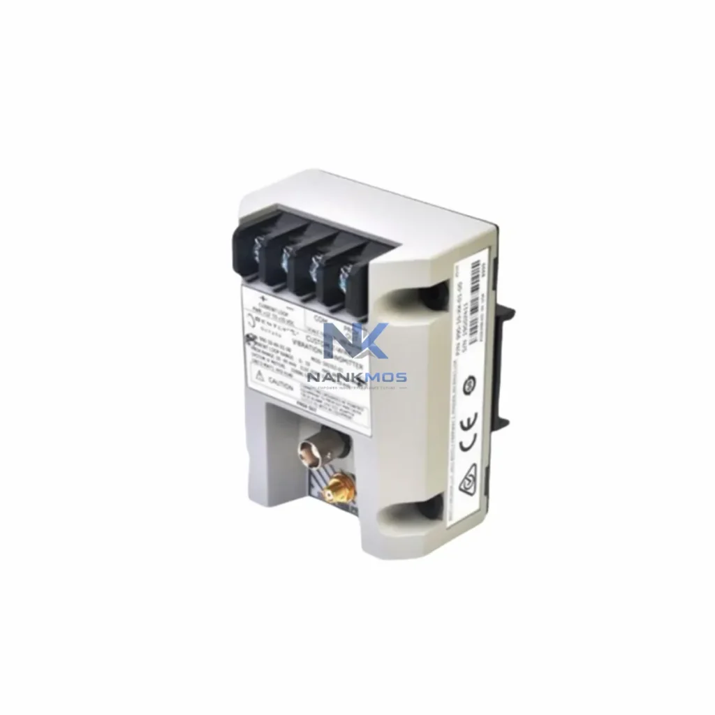 Bently Nevada 991-10-XX-01-00 Vibration Transmitter product reference image