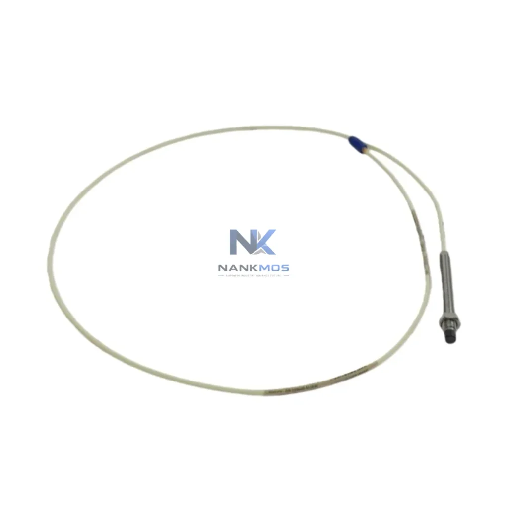 Bently Nevada BA21504-00-08-10-02 System-Matched Proximity Probe for Control Architecture BA21504-00-08-10-02 industrial automation spare part