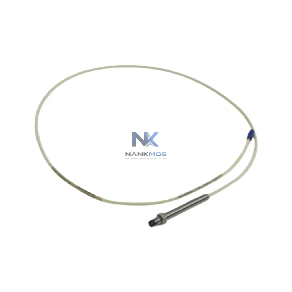 Bently Nevada BA21504-00-08-10-02 System-Matched Proximity Probe for Control Architecture BA21504-00-08-10-02 industrial automation spare part