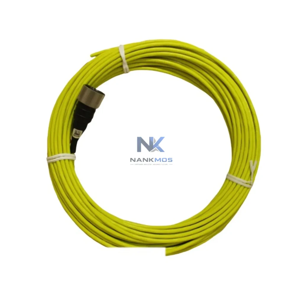 Bently Nevada CB2W100-112 Interconnect Cable product reference image