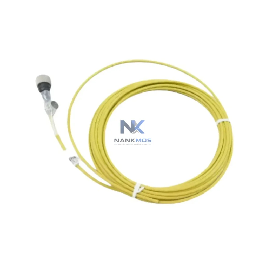 Bently Nevada CB2W100-112 Network-Linked Interconnect Cable for Smart Automation CB2W100-112 industrial automation spare part