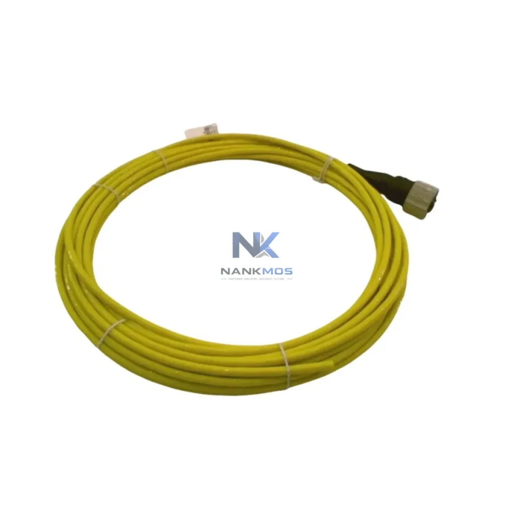 Bently Nevada CB2W100-112 Network-Linked Interconnect Cable for Smart Automation CB2W100-112 industrial automation spare part