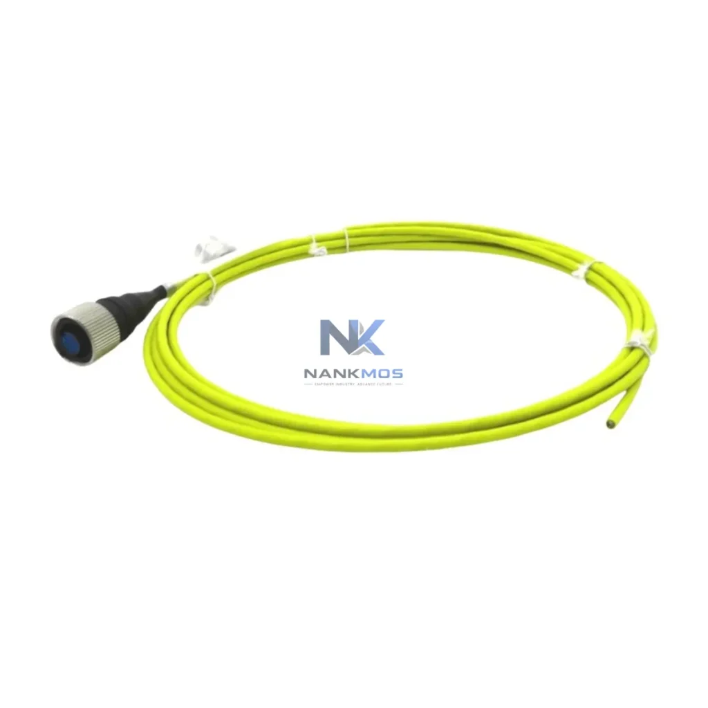 Bently Nevada CB2W100-125 Interconnect Cable product reference image
