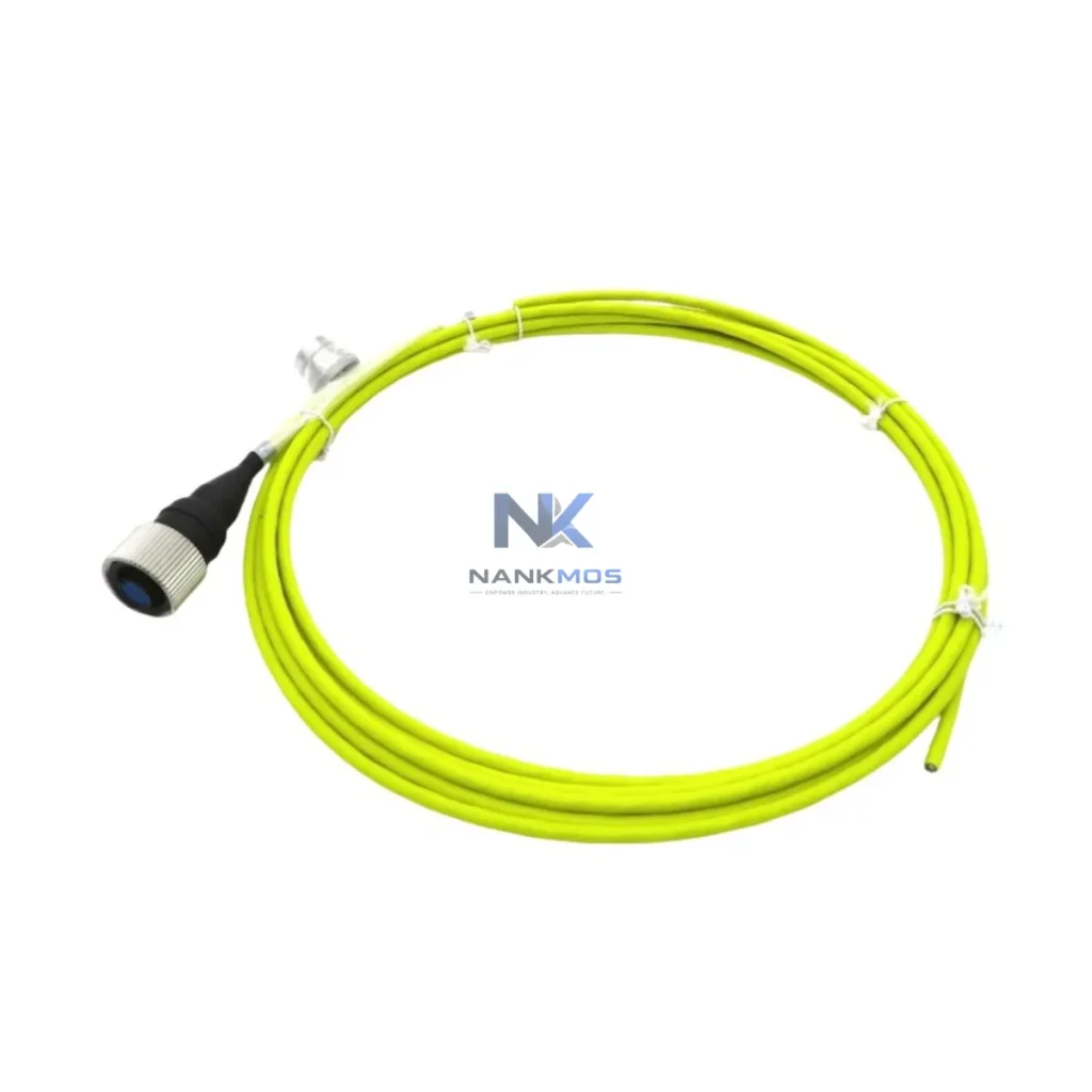 Bently Nevada CB2W100-200 Interconnect Cable product reference image