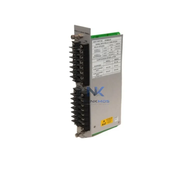 Bently Nevada PX49950232 00270143 Power Supply Module
