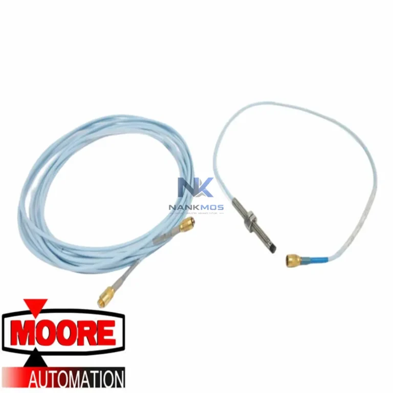 Bently Nevada TK-3e 177313-01-01-00 Proximity I/O Module