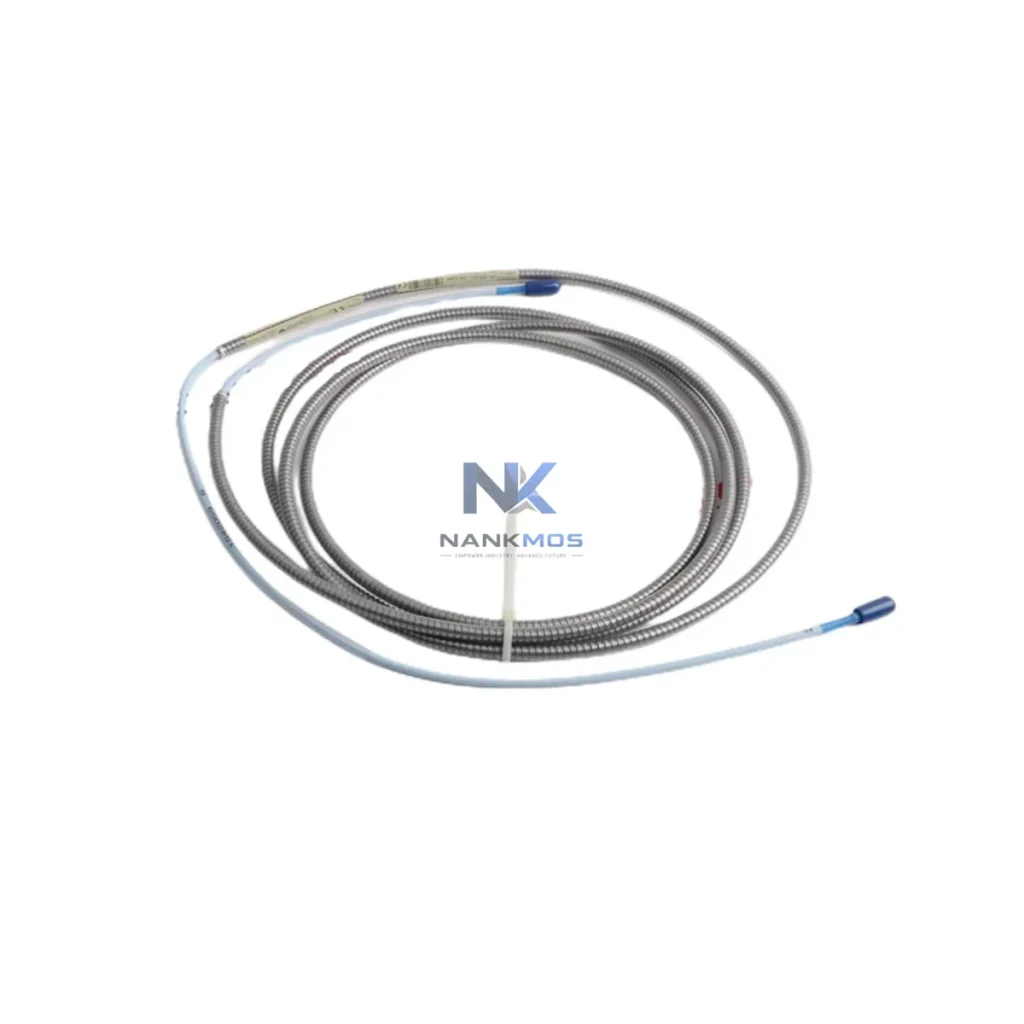 Bently Nevada 330130-035-01-CN Extension Cable product reference image