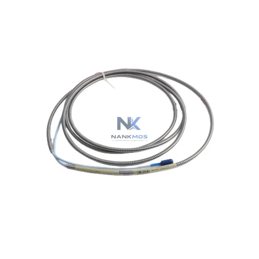Bently Nevada 330130-035-01-CN Energy-Control Extension Cable 330130-035-01-CN industrial automation spare part