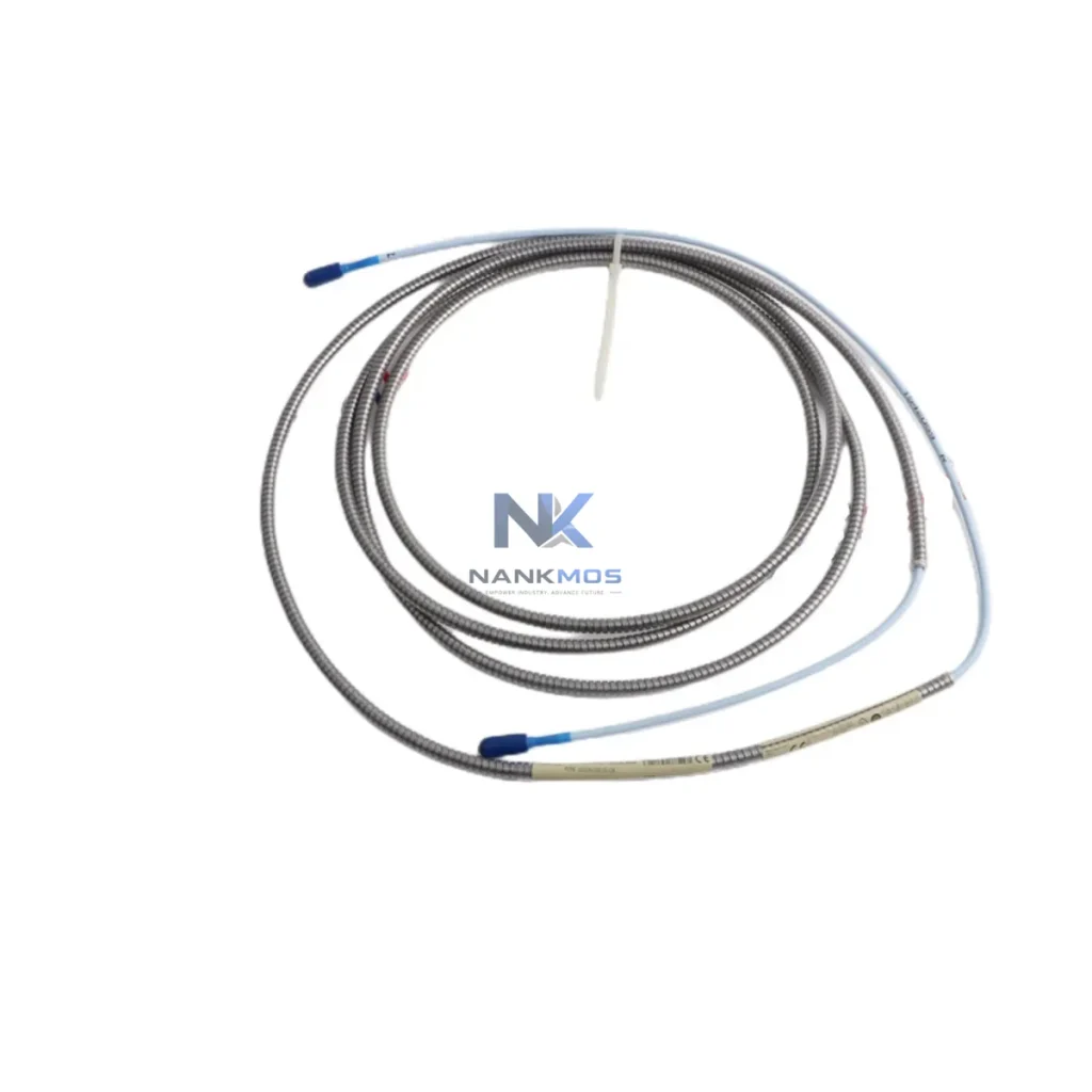 Bently Nevada 330130-035-01-CN Energy-Control Extension Cable 330130-035-01-CN industrial automation spare part