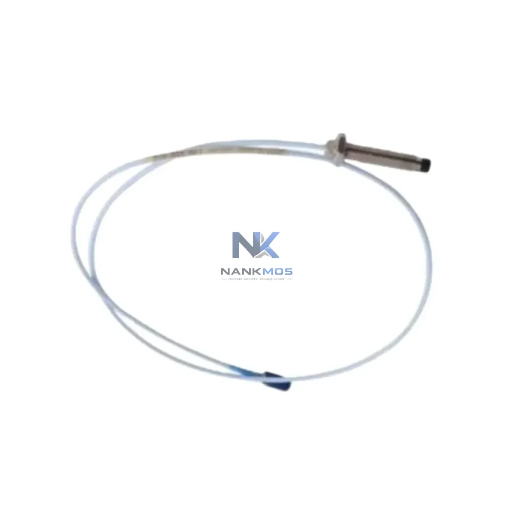 Bently Nevada 330904-00-09-05-02-00 Energy-Control Proximity Probe 330904-00-09-05-02-00 industrial automation spare part