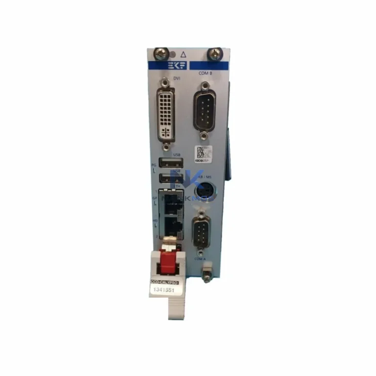 Berger Lahr CCD-98R.CALYPSO CCD-98R.CALYPS0 Servo Drive