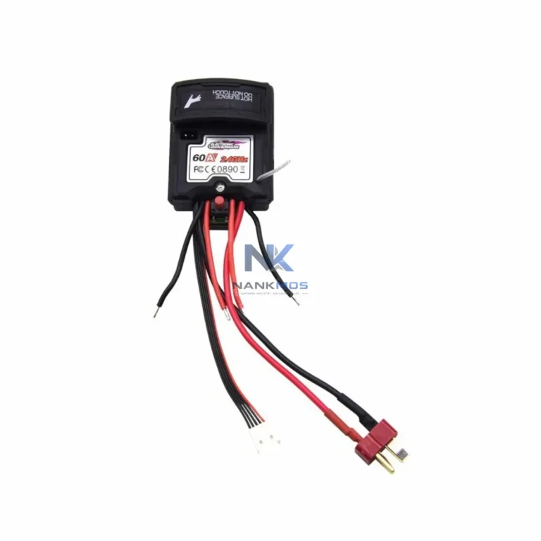 Blomiky ZJBX-33-905 Industrial Protocol Gateway