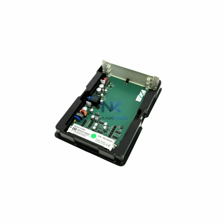 Braun E1691 Power Supply Module