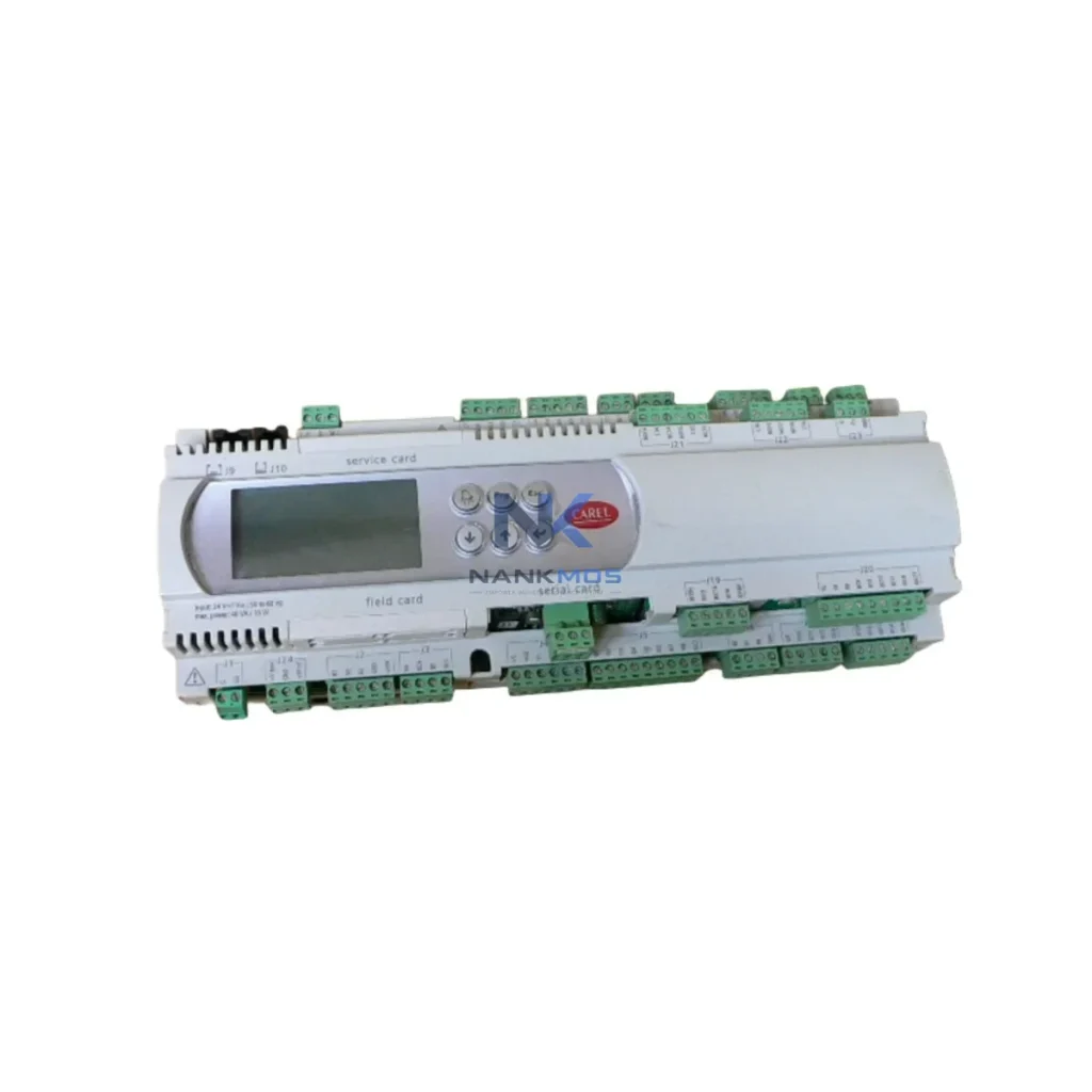 CAREL PCO3000EL0 Programmable Controller product reference image