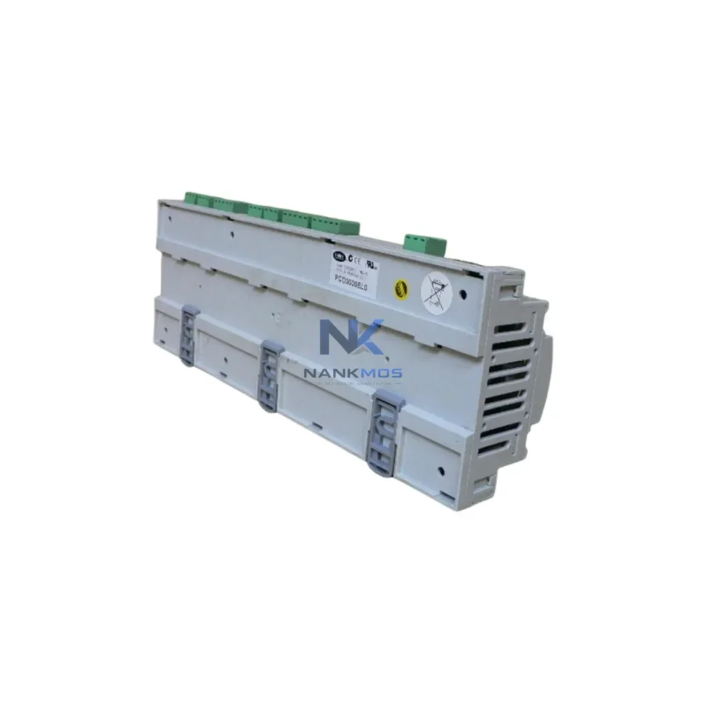 CAREL PCO3000EL0 Energy-Control Programmable Controller PCO3000EL0 industrial automation spare part