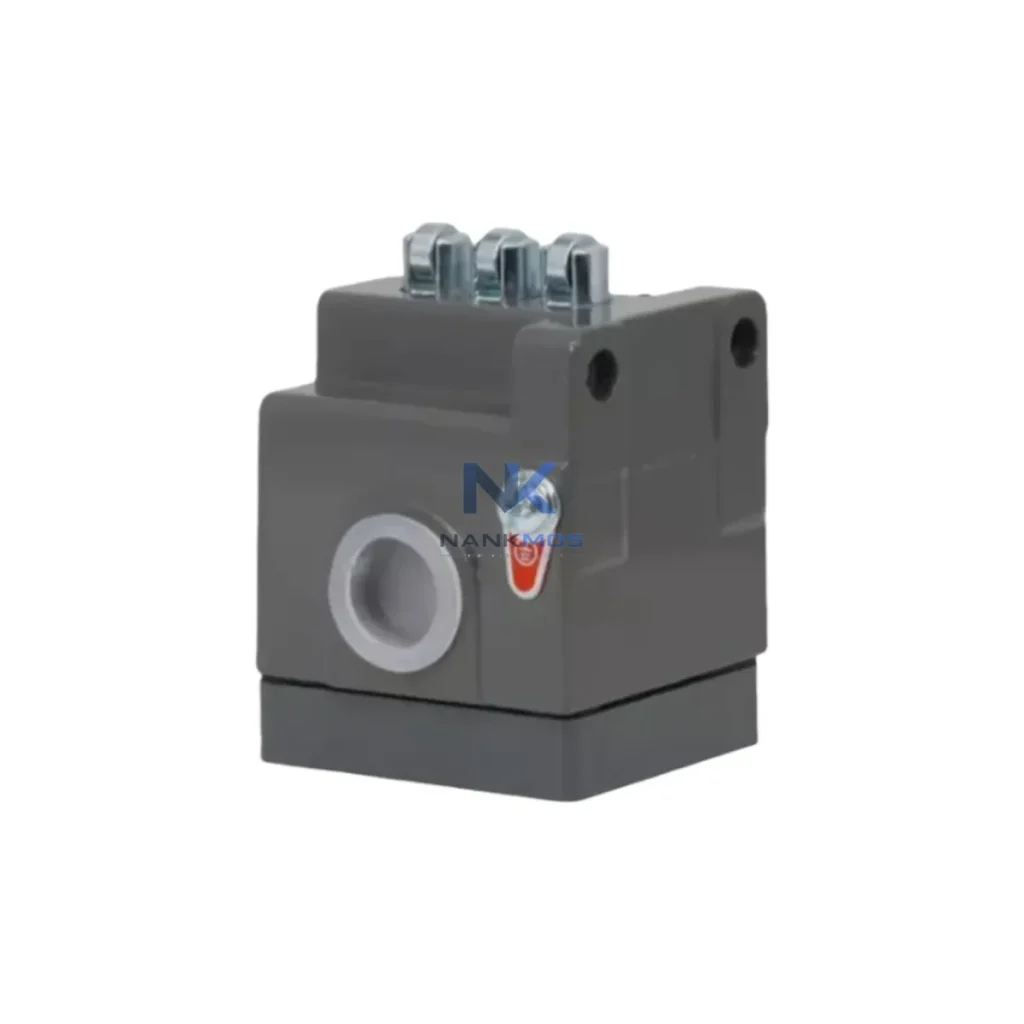 CHINT YBLX-JW2/11Z/3 Network-Linked Limit Switch for Smart Automation YBLX-JW2/11Z/3 industrial automation spare part