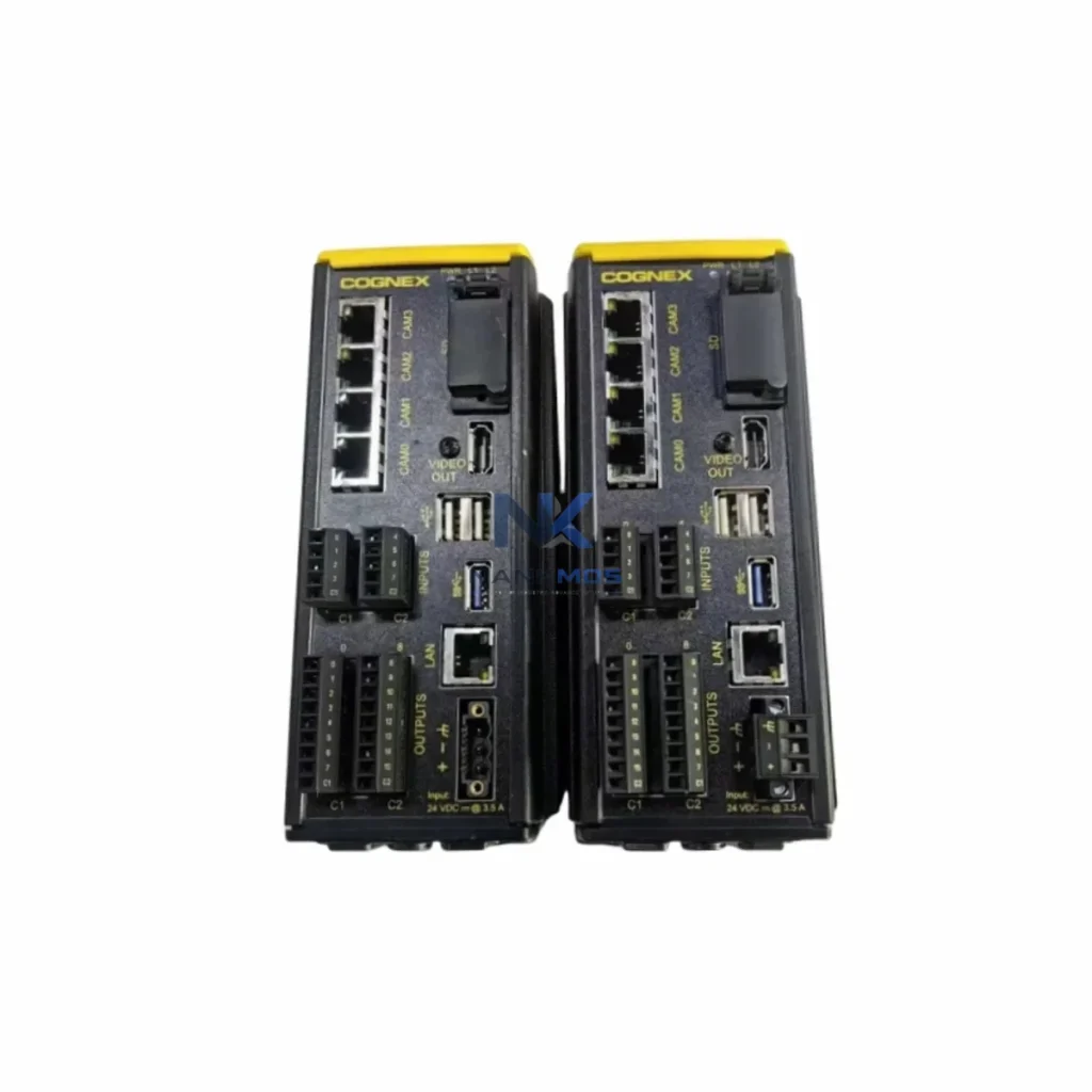 Cognex ISV2-01P-X 825-10567-1R 821-10005-1R product reference image
