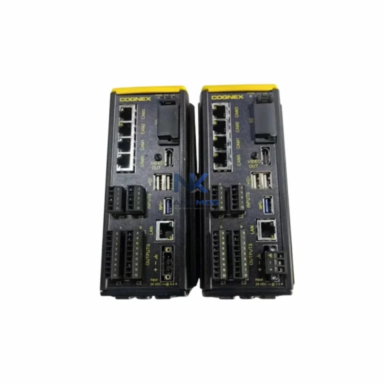 Cognex ISV2-01P-X 825-10567-1R 821-10005-1R